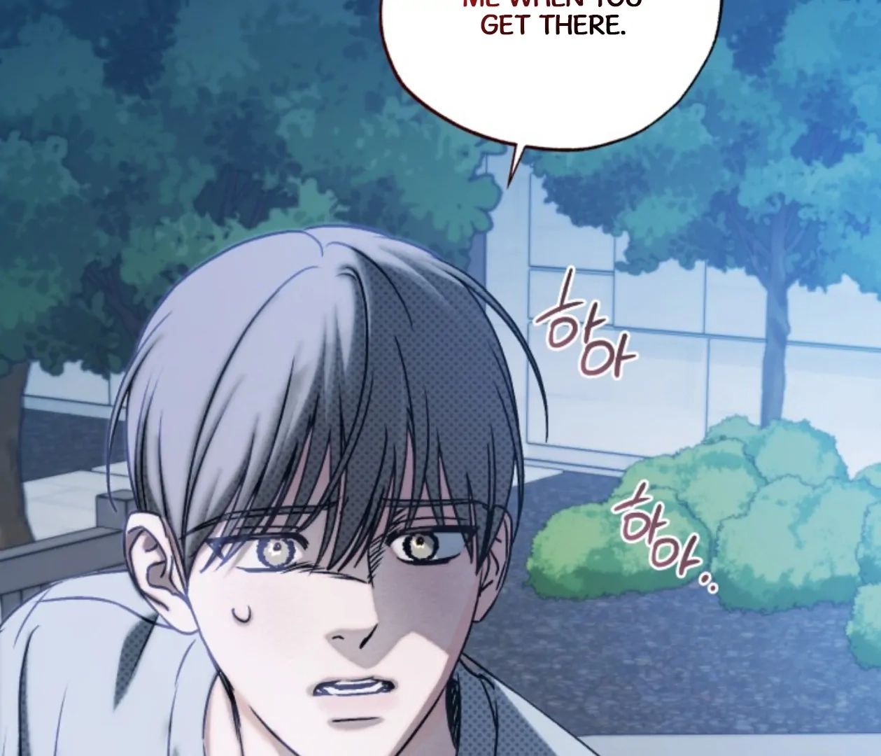 Friend or Faux Chapter 34 page 64 - 