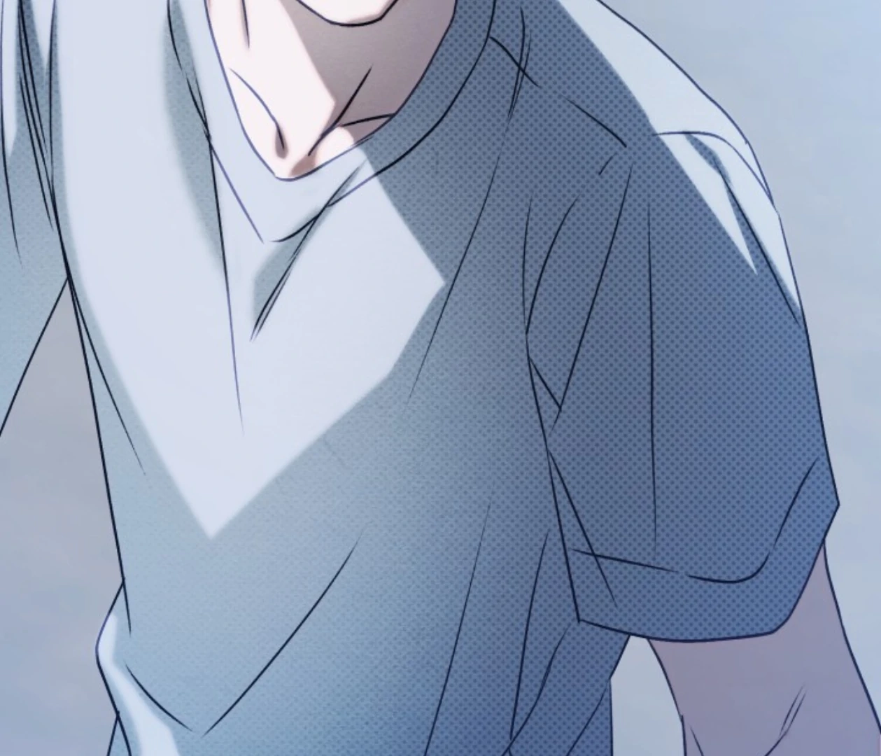 Friend or Faux Chapter 34 page 65 - 