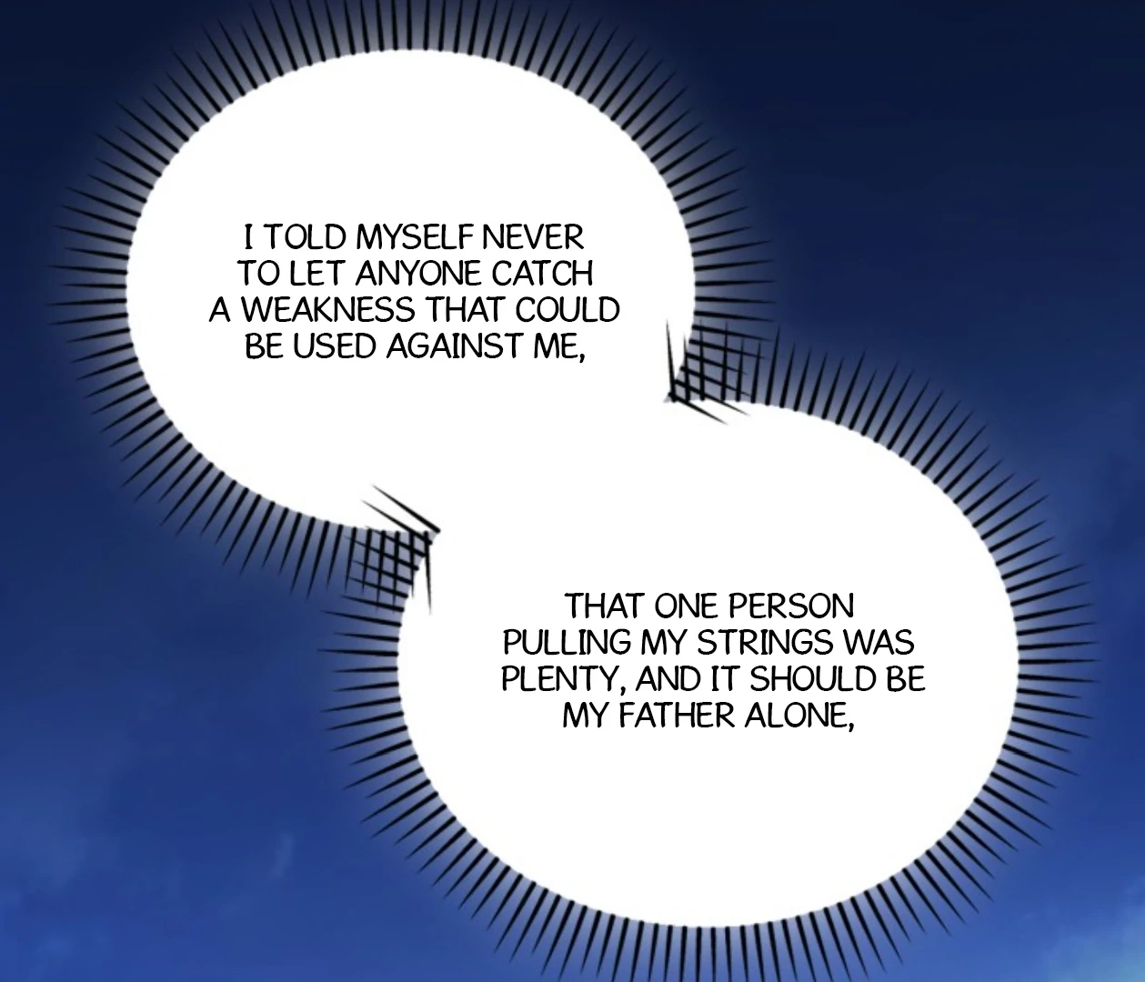 Friend or Faux Chapter 34 page 75 - 