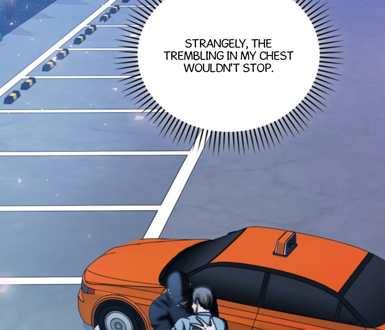 Friend or Faux Chapter 34 page 79 - 
