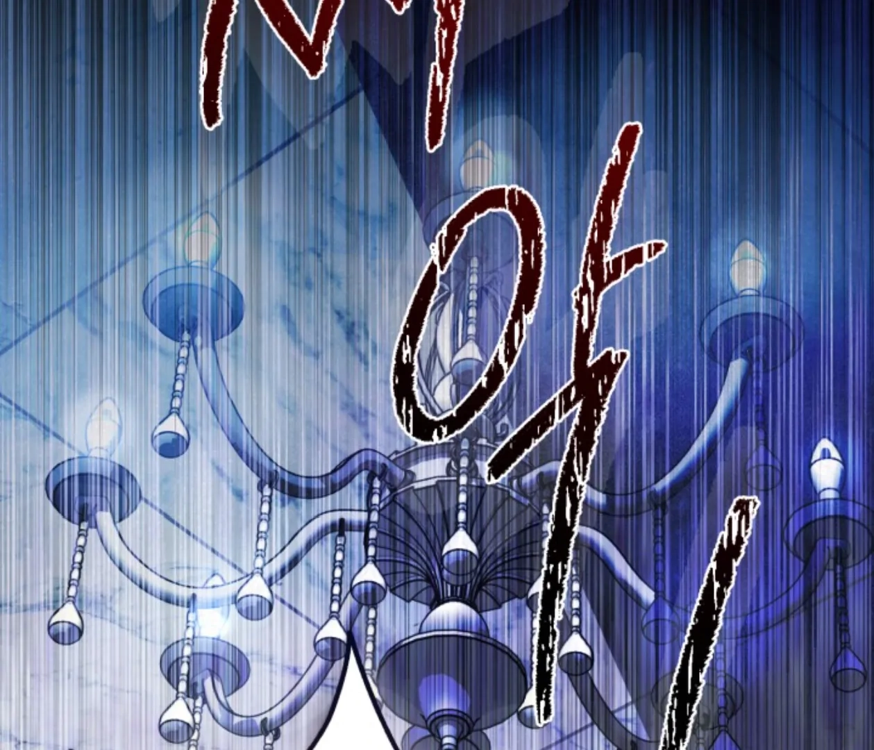 Friend or Faux Chapter 34 page 83 - 