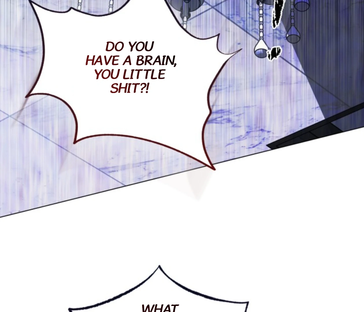 Friend or Faux Chapter 34 page 84 - 