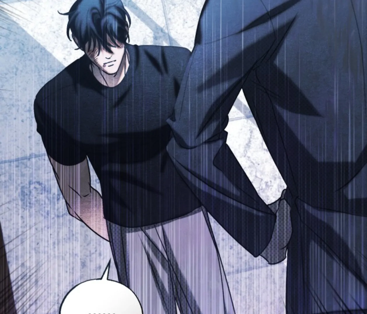 Friend or Faux Chapter 34 page 86 - 