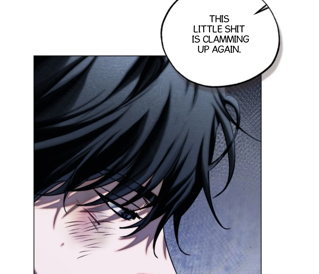 Friend or Faux Chapter 34 page 88 - 