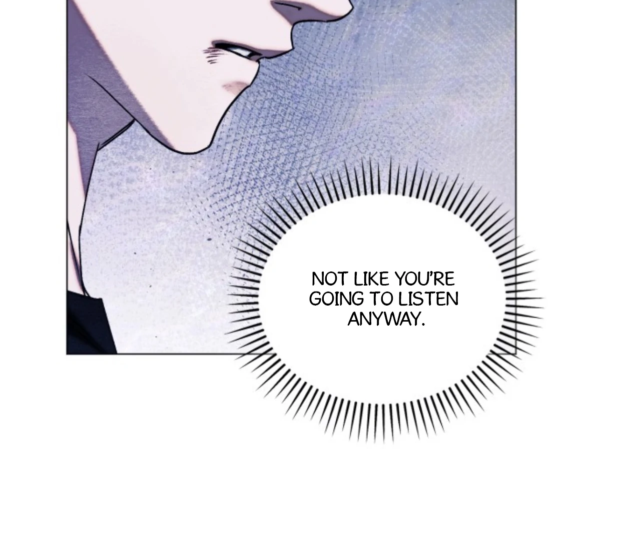 Friend or Faux Chapter 34 page 89 - 