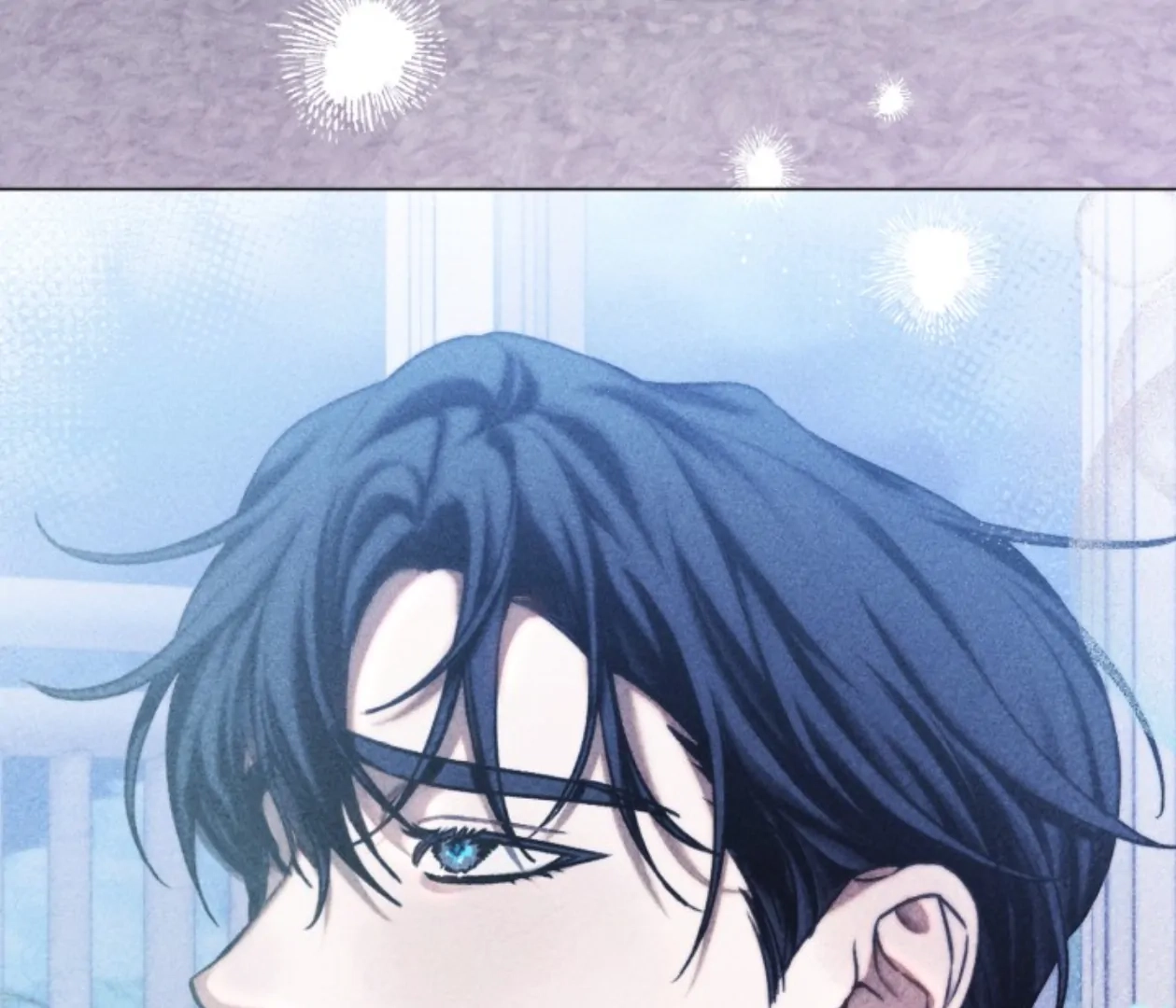 Friend or Faux Chapter 34 page 10 - 