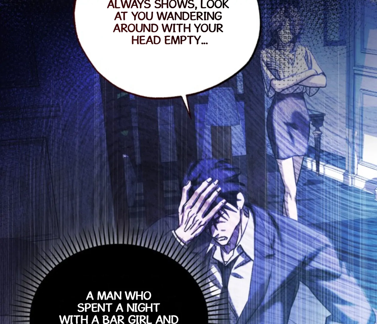 Friend or Faux Chapter 34 page 91 - 