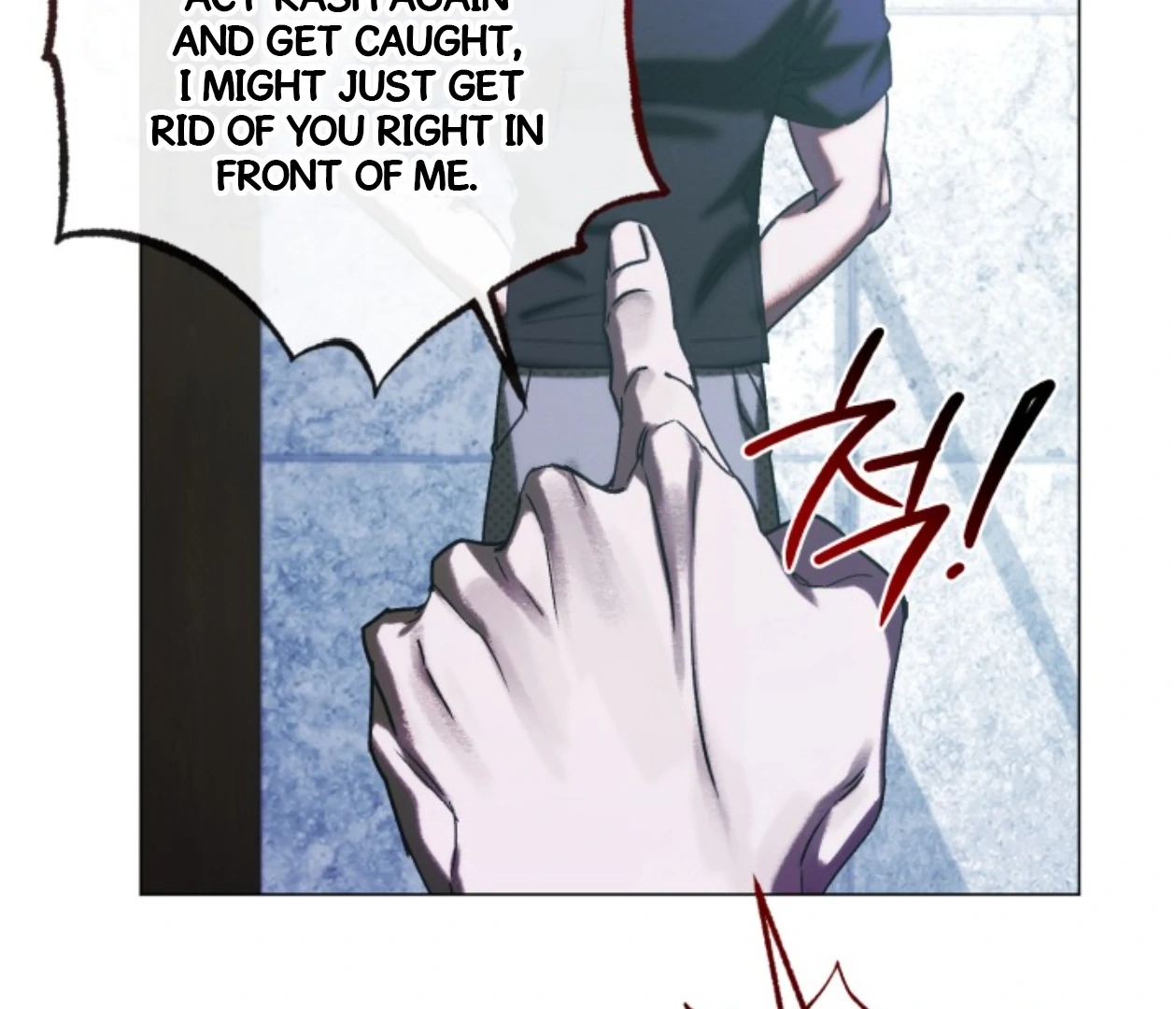Friend or Faux Chapter 34 page 96 - 