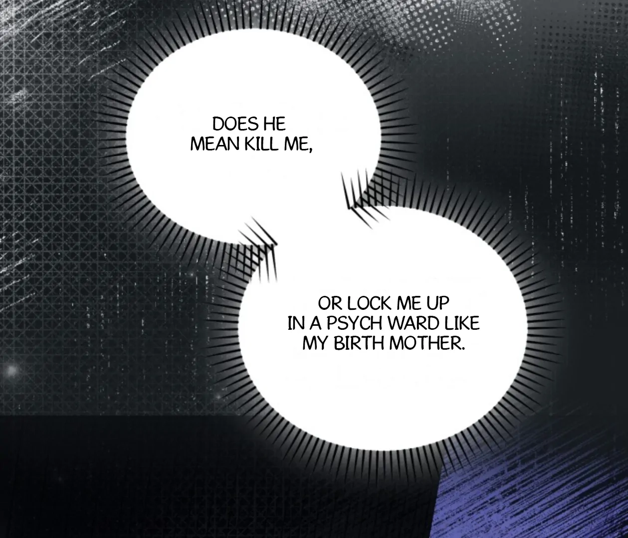 Friend or Faux Chapter 34 page 100 - 