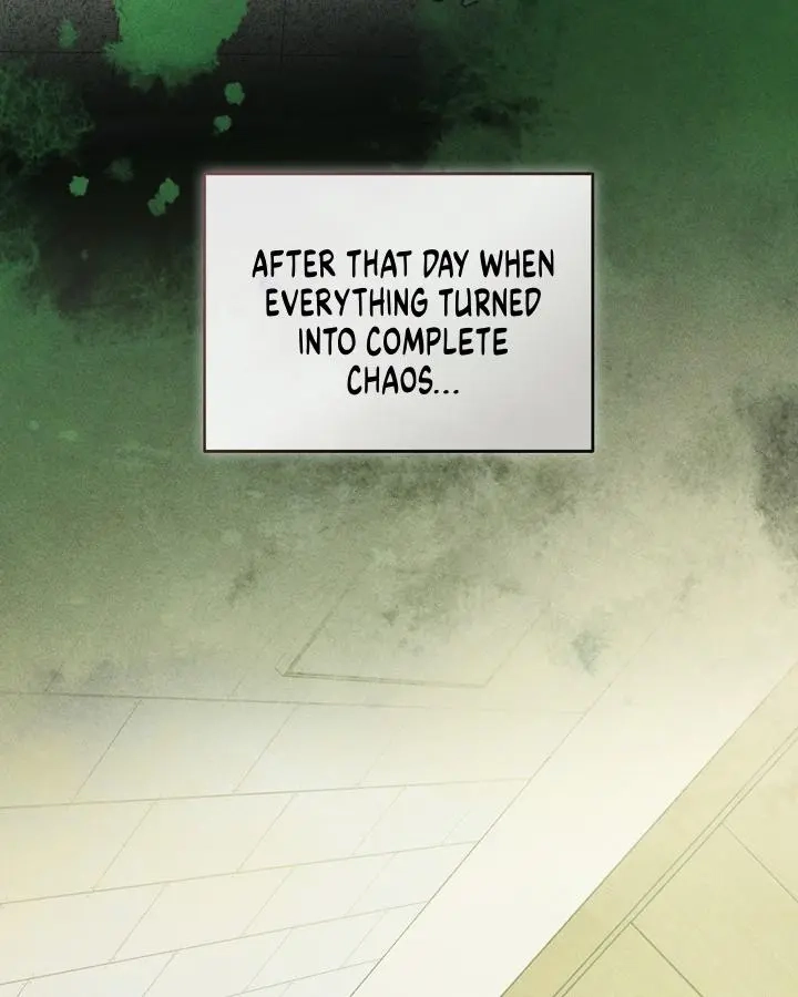 Friend or Faux Chapter 35 page 1 - 