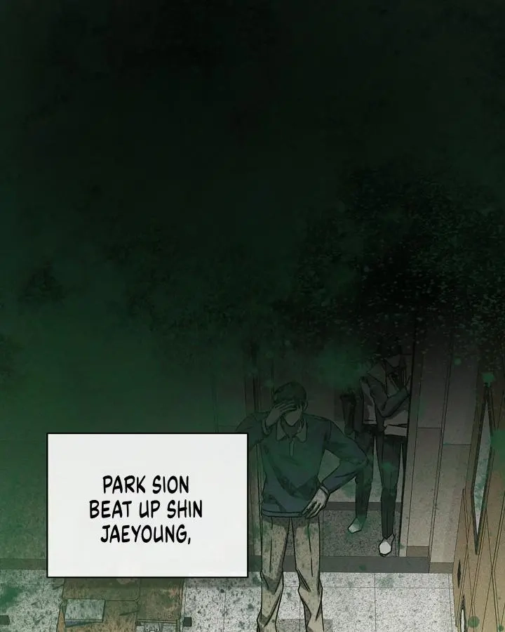 Friend or Faux Chapter 35 page 2 - 