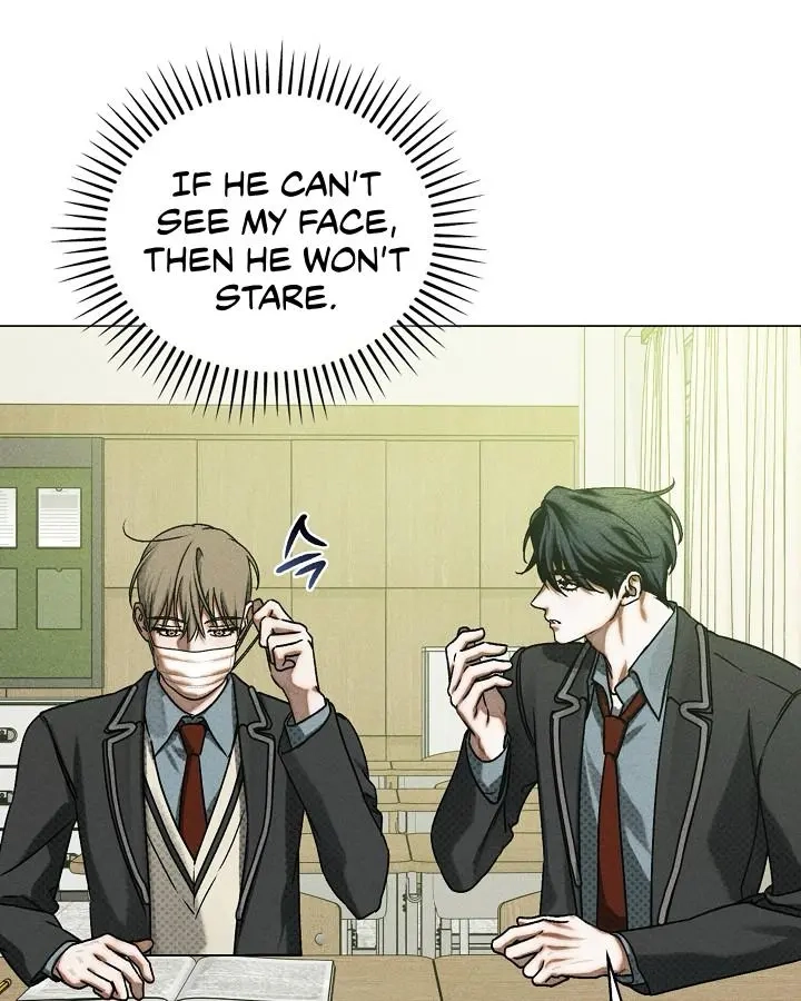 Friend or Faux Chapter 35 page 11 - 