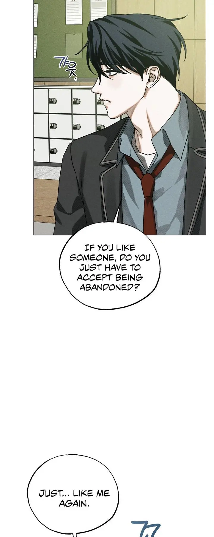 Friend or Faux Chapter 35 page 102 - 
