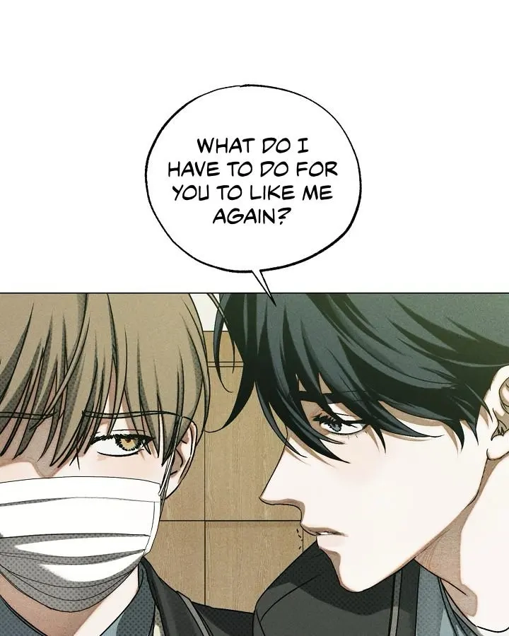 Friend or Faux Chapter 35 page 104 - 