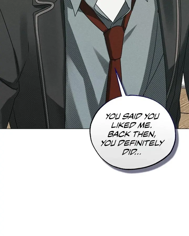 Friend or Faux Chapter 35 page 110 - 