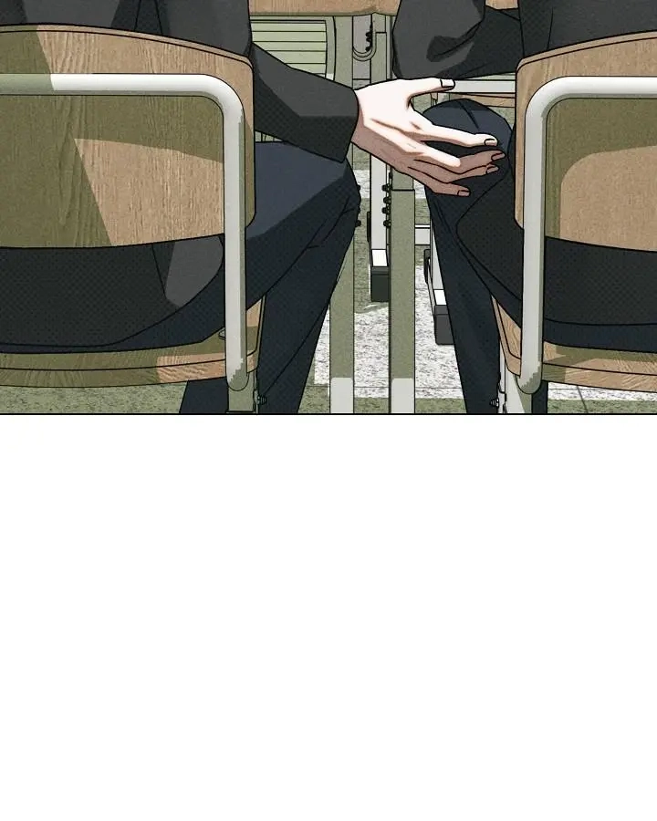 Friend or Faux Chapter 35 page 113 - 