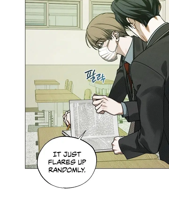 Friend or Faux Chapter 35 page 15 - 