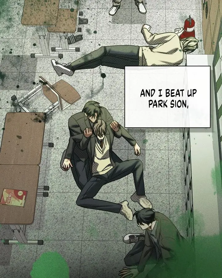 Friend or Faux Chapter 35 page 3 - 
