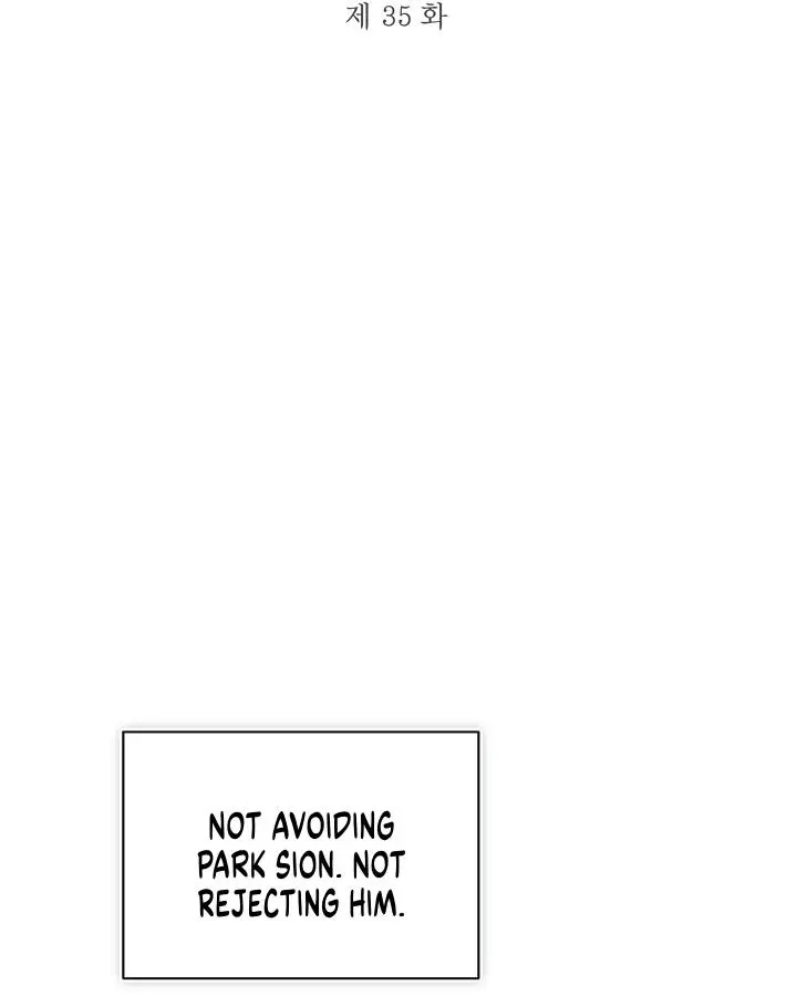 Friend or Faux Chapter 35 page 21 - 