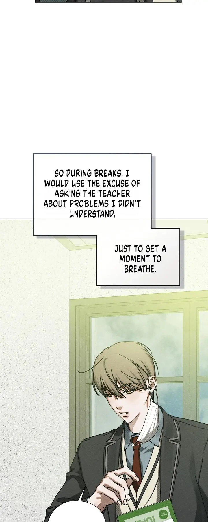 Friend or Faux Chapter 35 page 25 - 