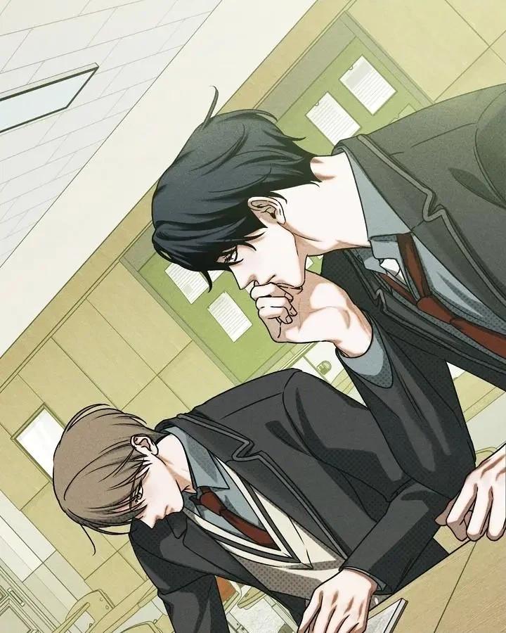 Friend or Faux Chapter 35 page 4 - 