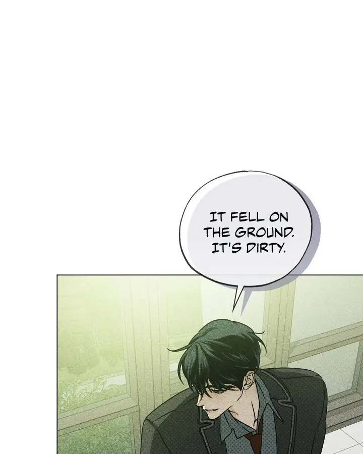 Friend or Faux Chapter 35 page 34 - 