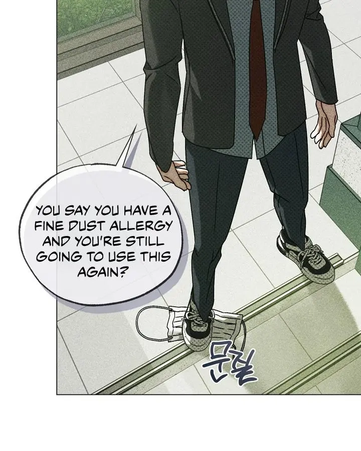 Friend or Faux Chapter 35 page 35 - 