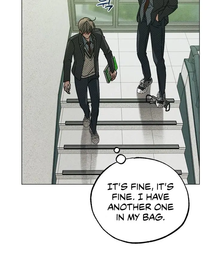 Friend or Faux Chapter 35 page 37 - 