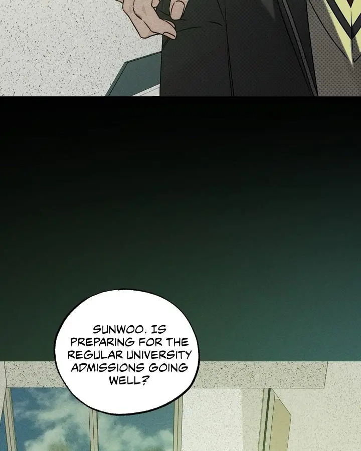 Friend or Faux Chapter 35 page 39 - 