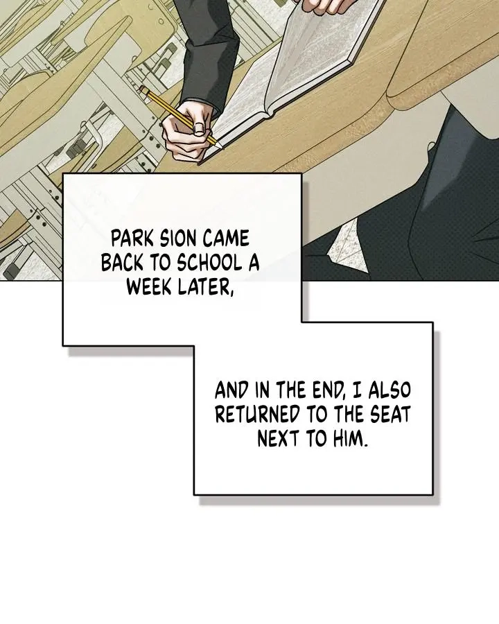 Friend or Faux Chapter 35 page 5 - 