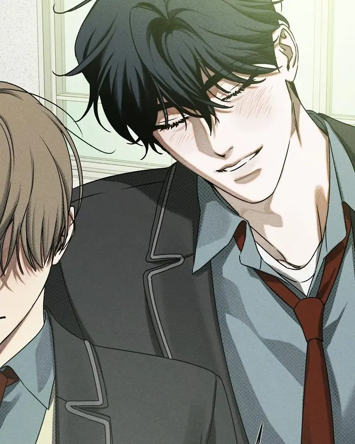 Friend or Faux Chapter 35 page 42 - 