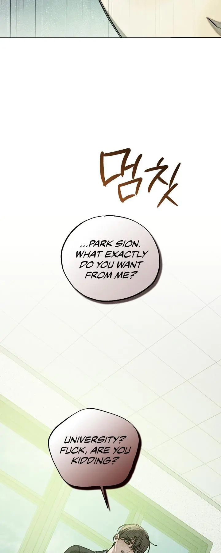 Friend or Faux Chapter 35 page 44 - 