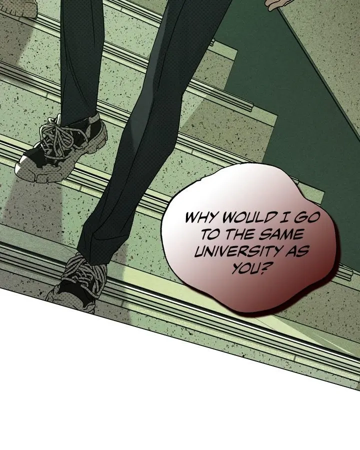 Friend or Faux Chapter 35 page 46 - 
