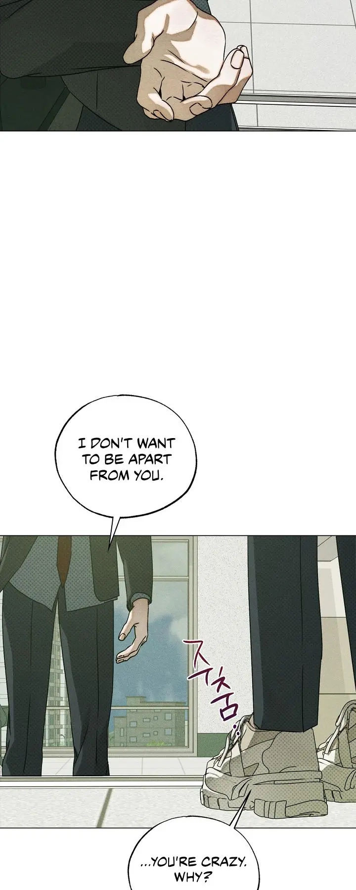 Friend or Faux Chapter 35 page 49 - 