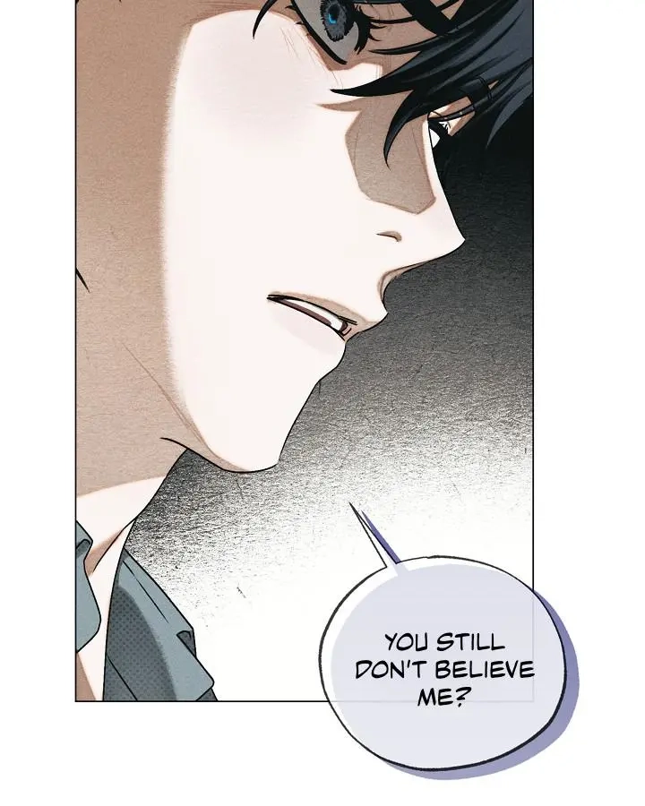 Friend or Faux Chapter 35 page 51 - 