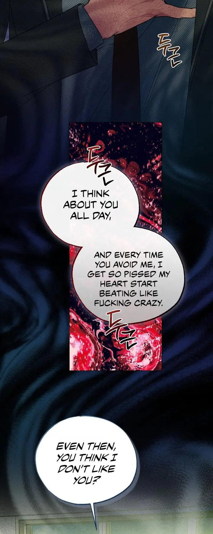 Friend or Faux Chapter 35 page 54 - 