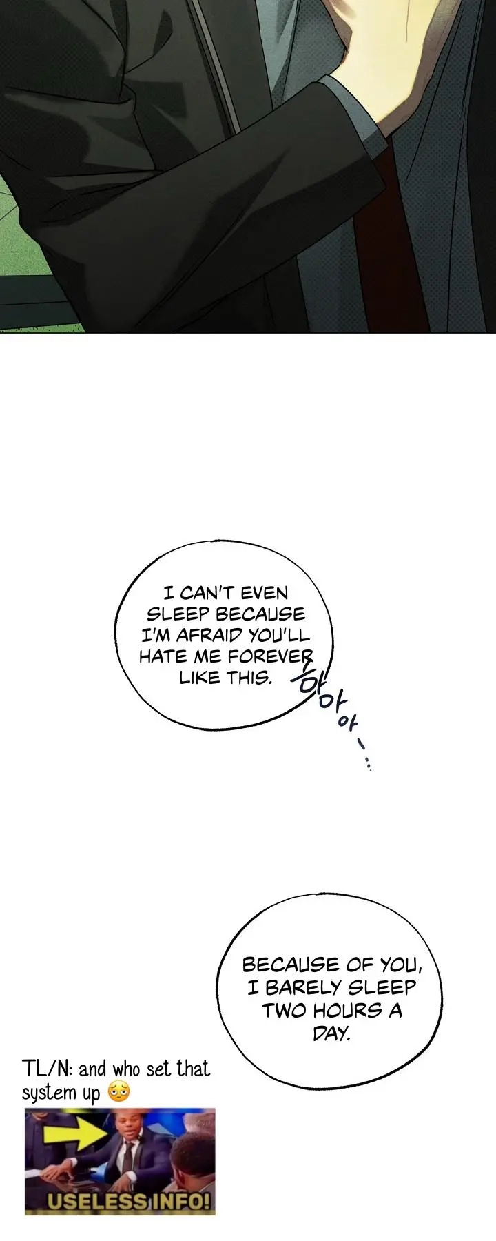 Friend or Faux Chapter 35 page 56 - 