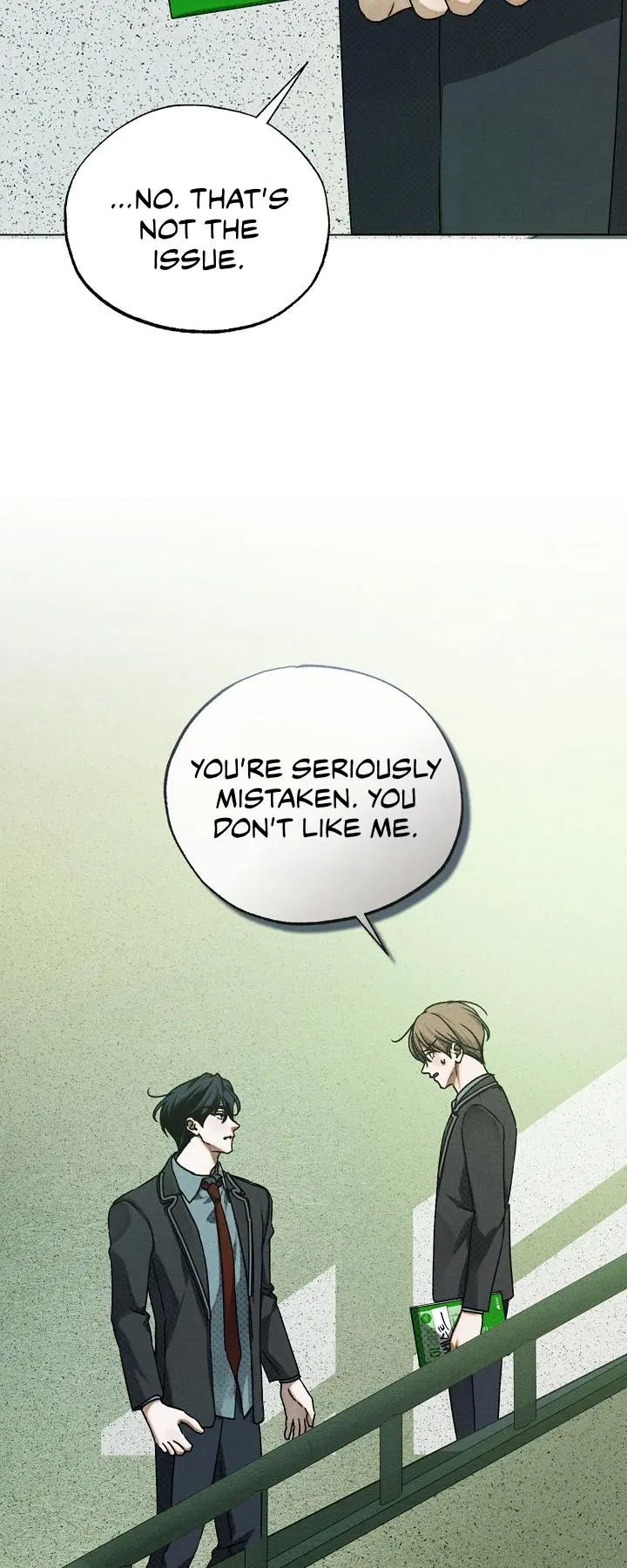Friend or Faux Chapter 35 page 60 - 