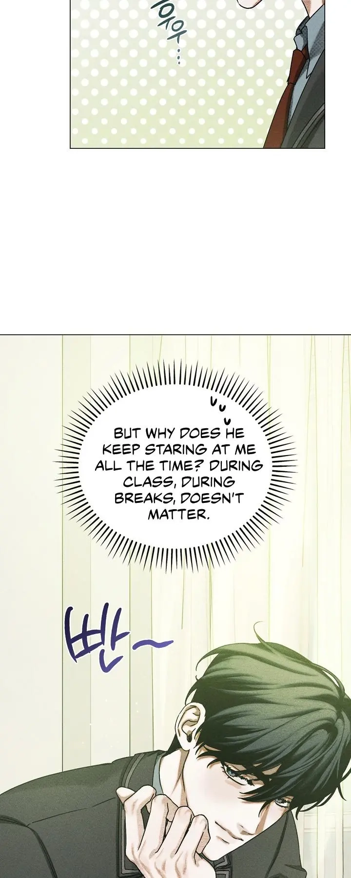 Friend or Faux Chapter 35 page 7 - 