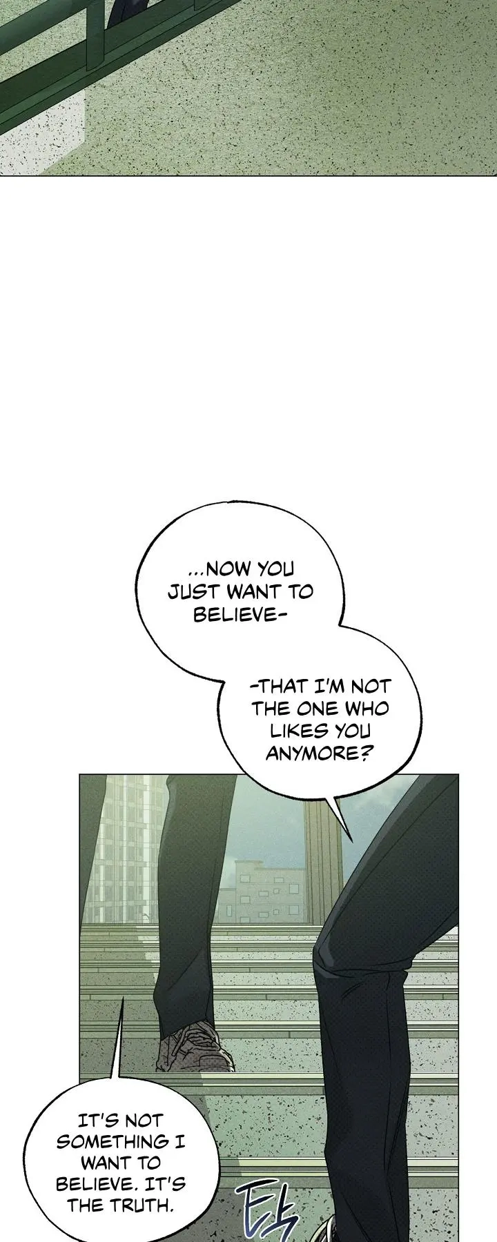 Friend or Faux Chapter 35 page 61 - 