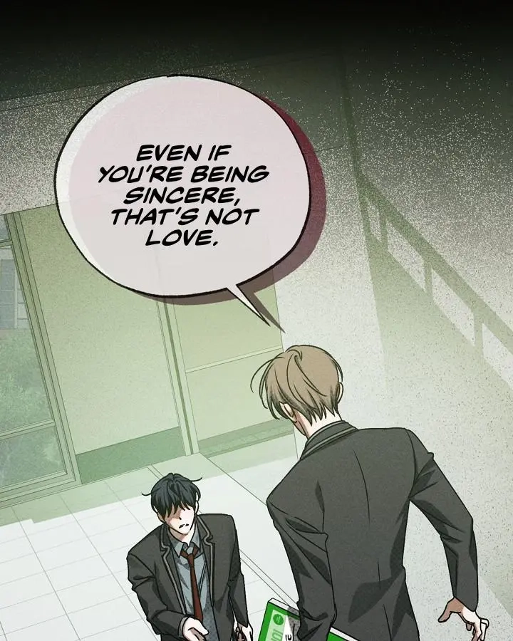Friend or Faux Chapter 35 page 76 - 