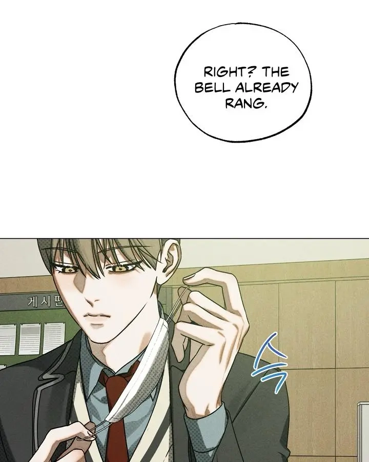 Friend or Faux Chapter 35 page 90 - 