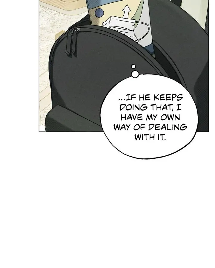 Friend or Faux Chapter 35 page 10 - 