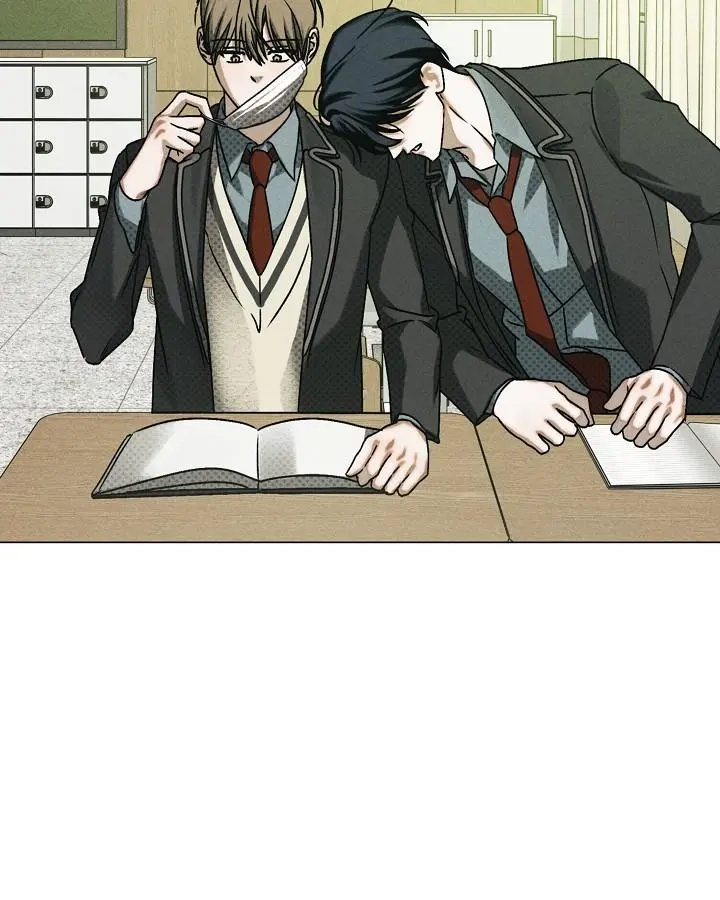 Friend or Faux Chapter 35 page 92 - 