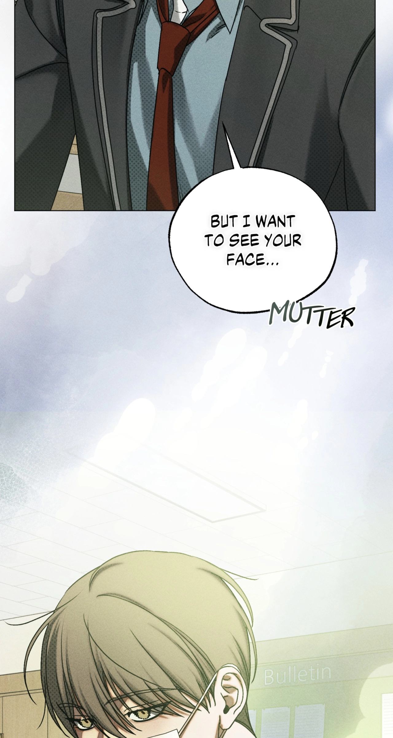 Friend or Faux Chapter 36 page 13 - 