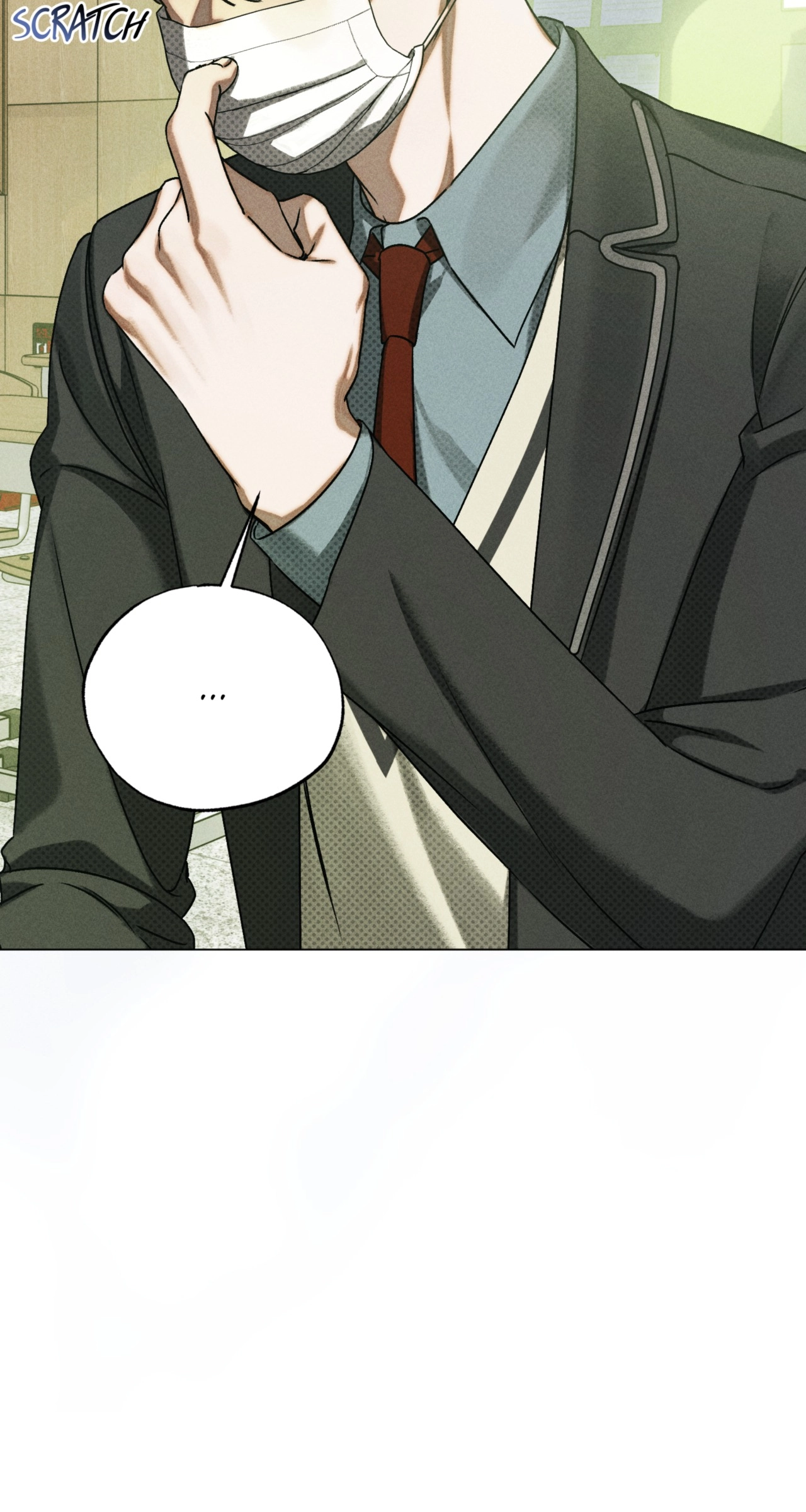 Friend or Faux Chapter 36 page 14 - 