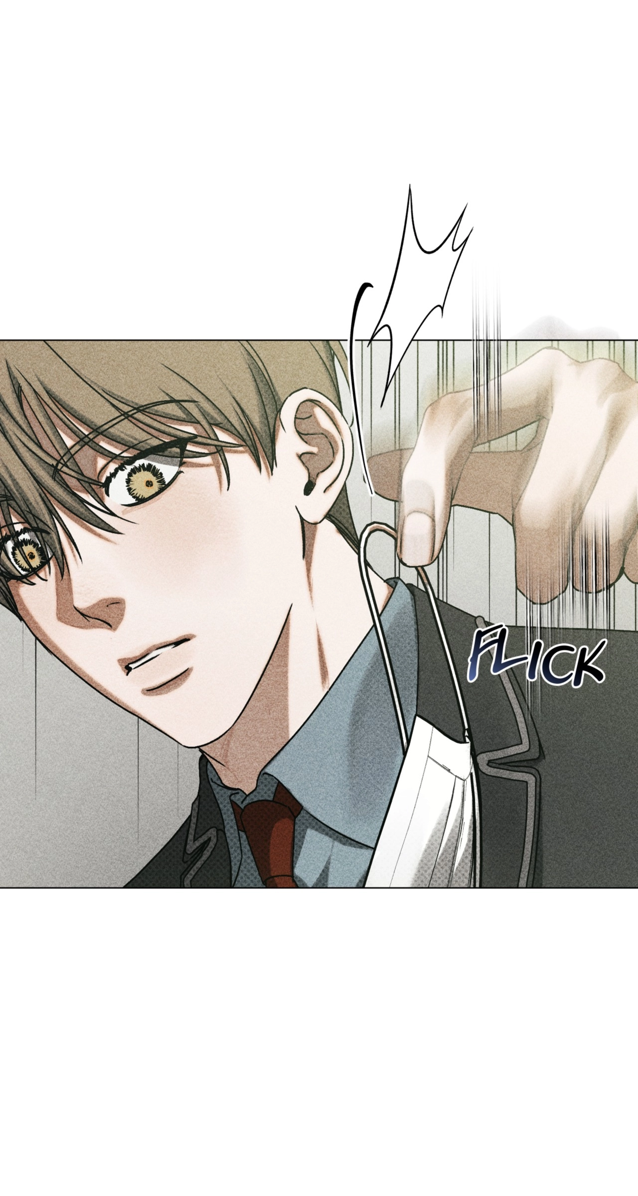 Friend or Faux Chapter 36 page 20 - 