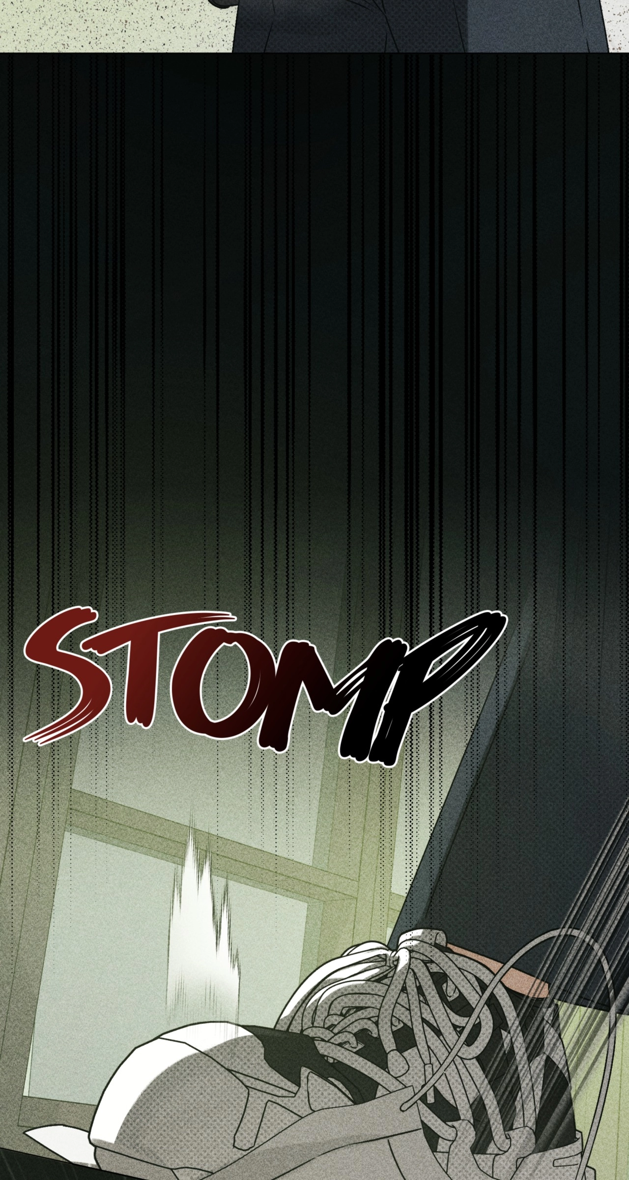 Friend or Faux Chapter 36 page 22 - 