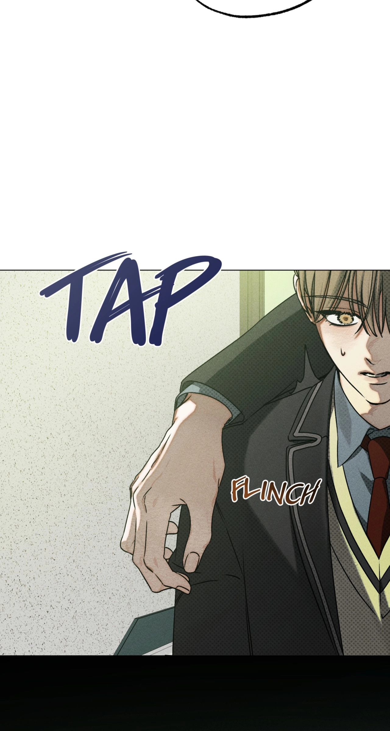 Friend or Faux Chapter 36 page 29 - 