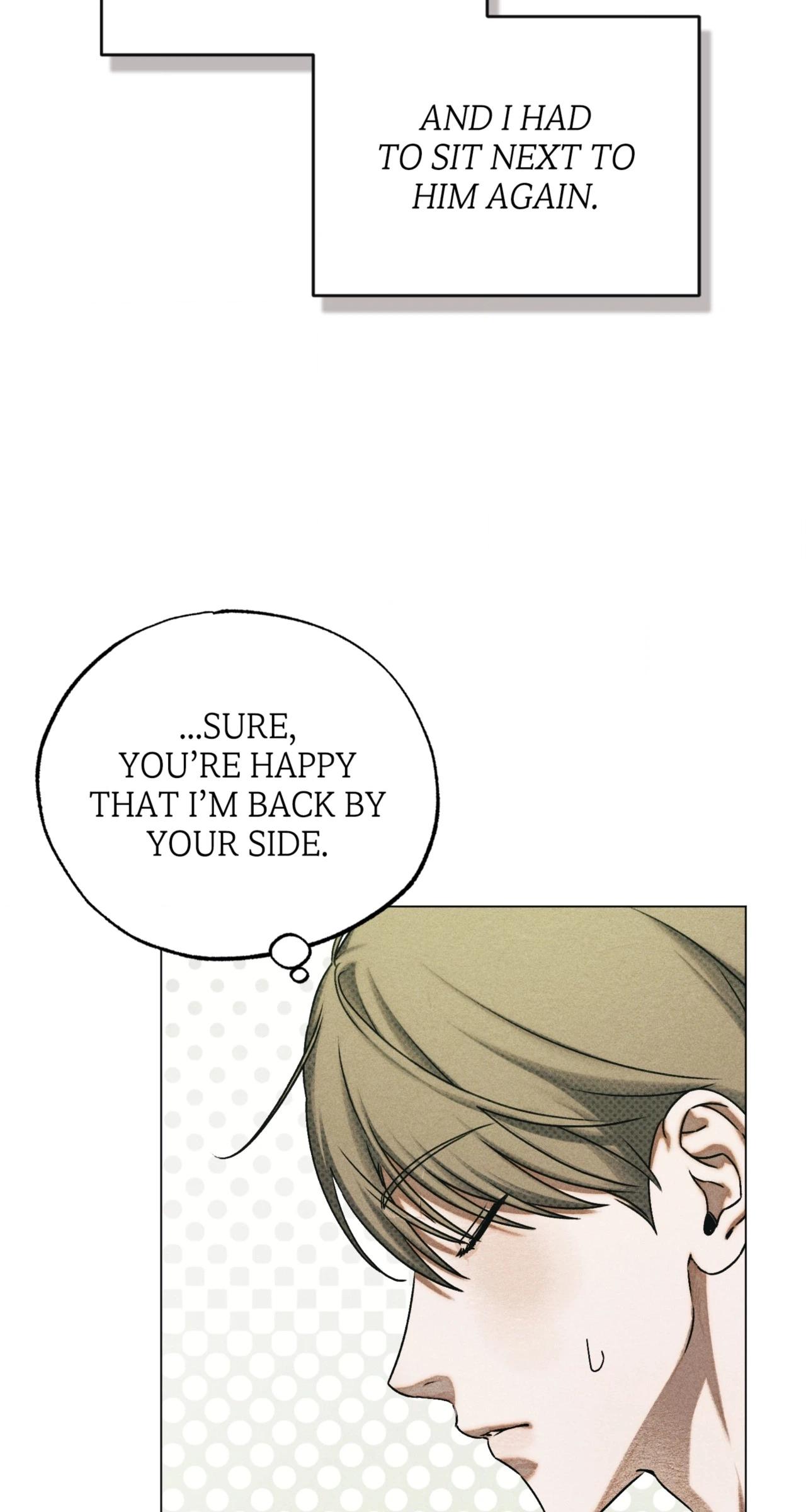 Friend or Faux Chapter 36 page 4 - 